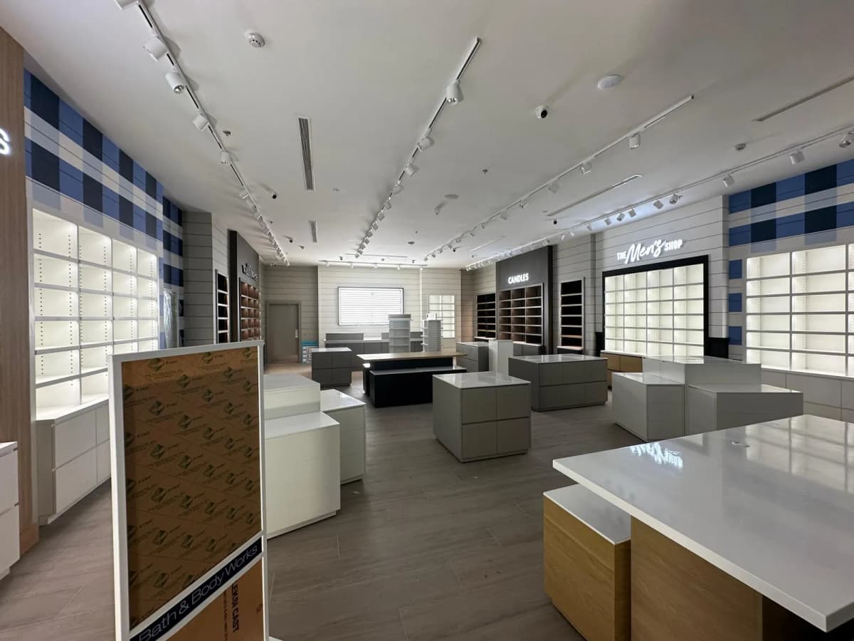 Bbw Maracaibo 2025 - miniatura 3