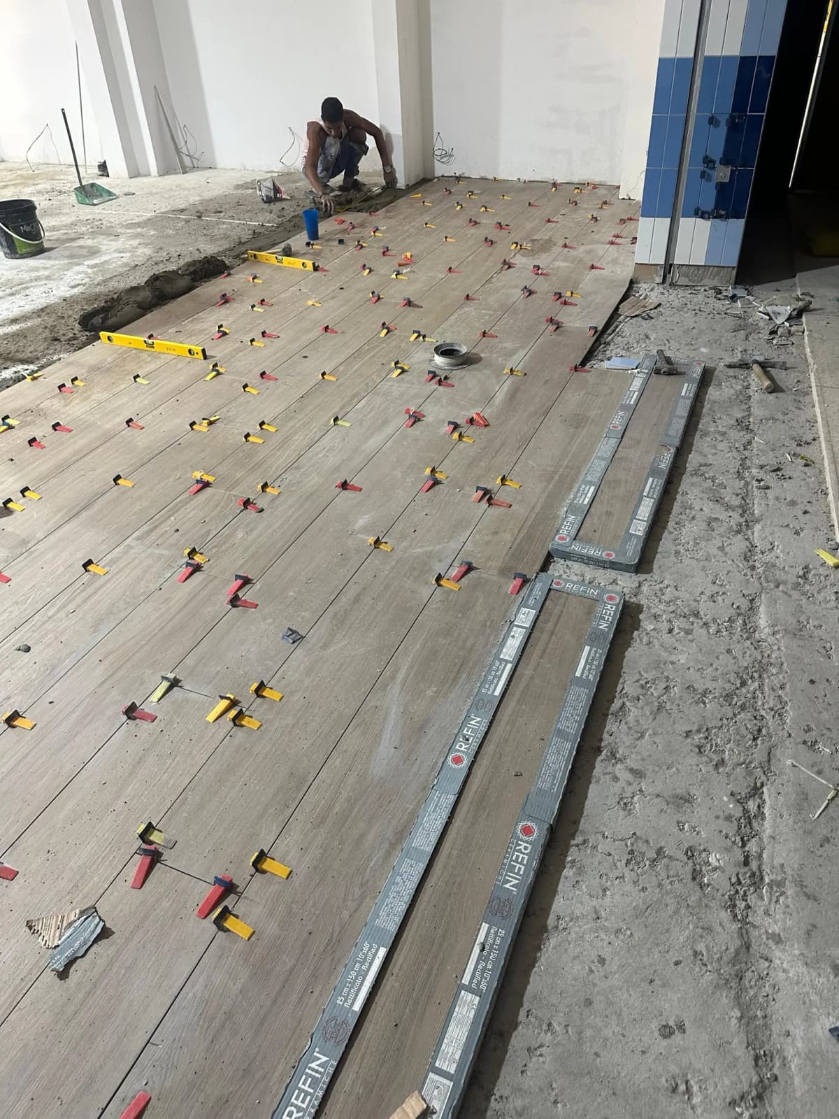 Bbw Maracaibo 2025 - miniatura 18