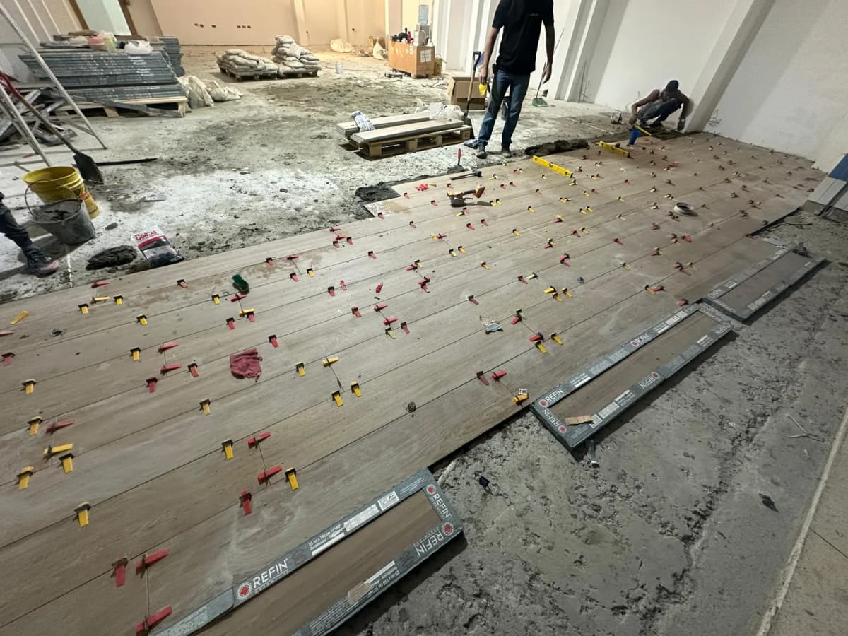 Bbw Maracaibo 2025 - miniatura 19