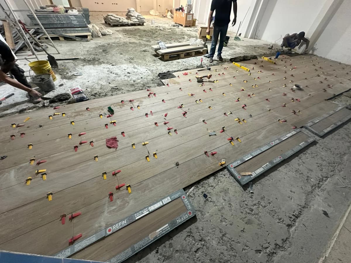 Bbw Maracaibo 2025 - miniatura 20