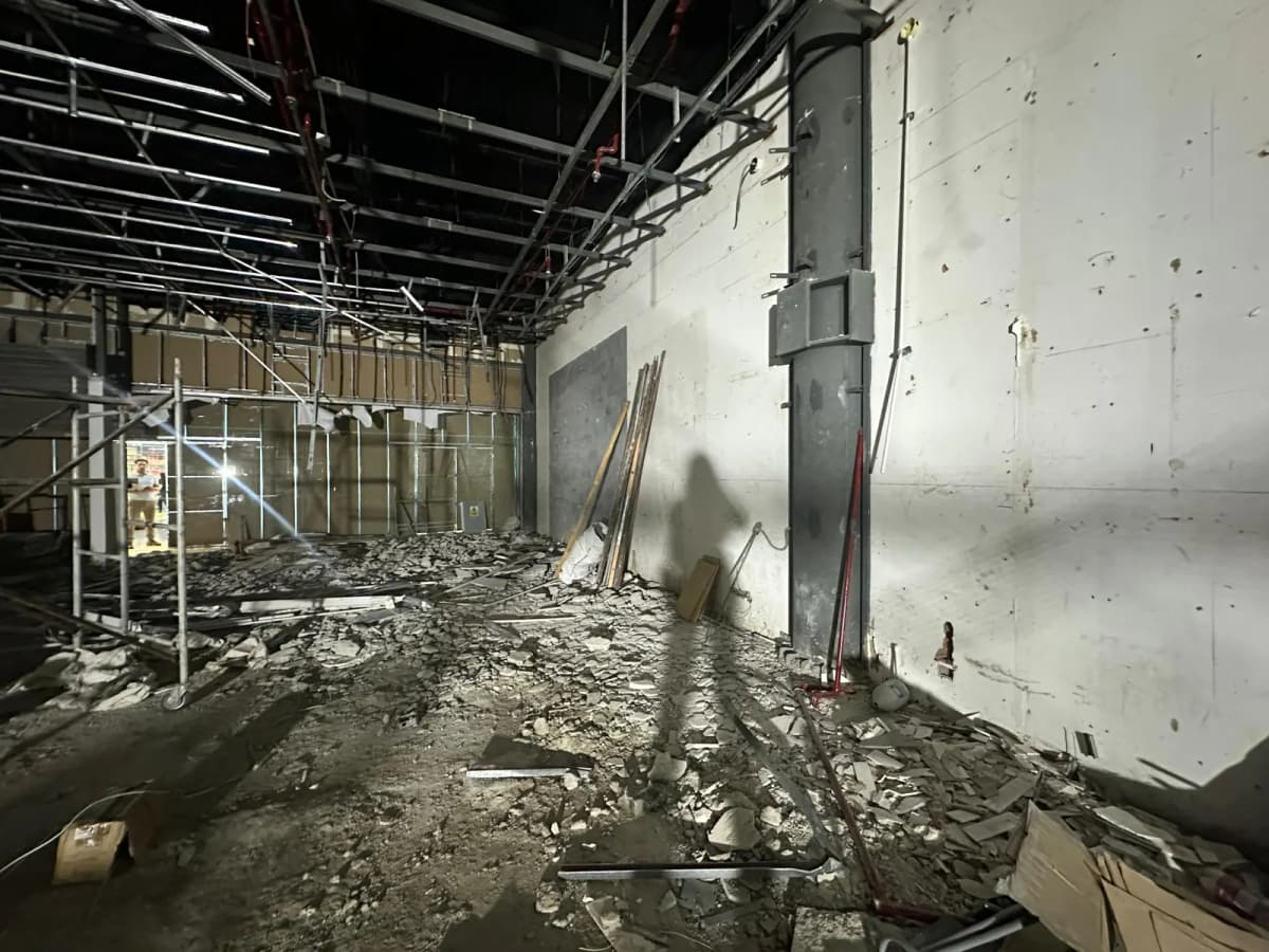 Bbw Maracaibo 2025 - miniatura 22