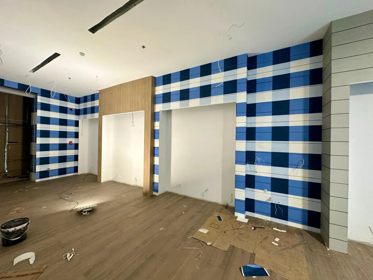 Bbw Maracaibo 2025 - miniatura 24