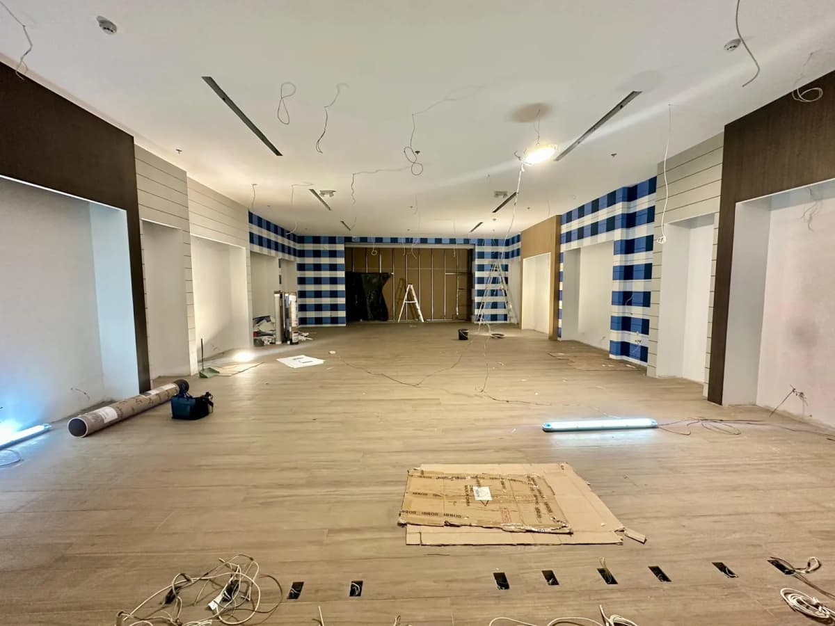 Bbw Maracaibo 2025 - miniatura 32