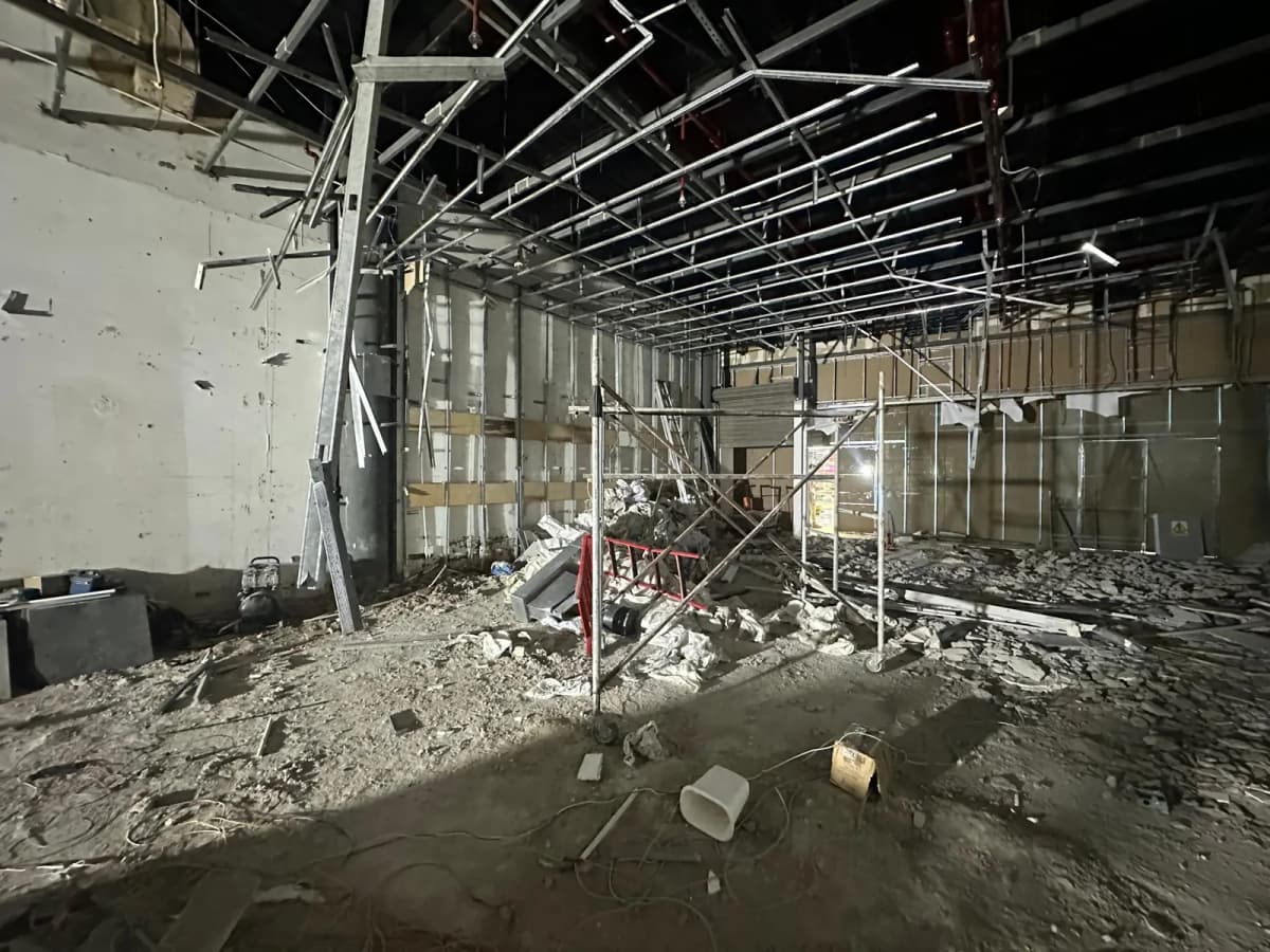 Bbw Maracaibo 2025 - miniatura 33