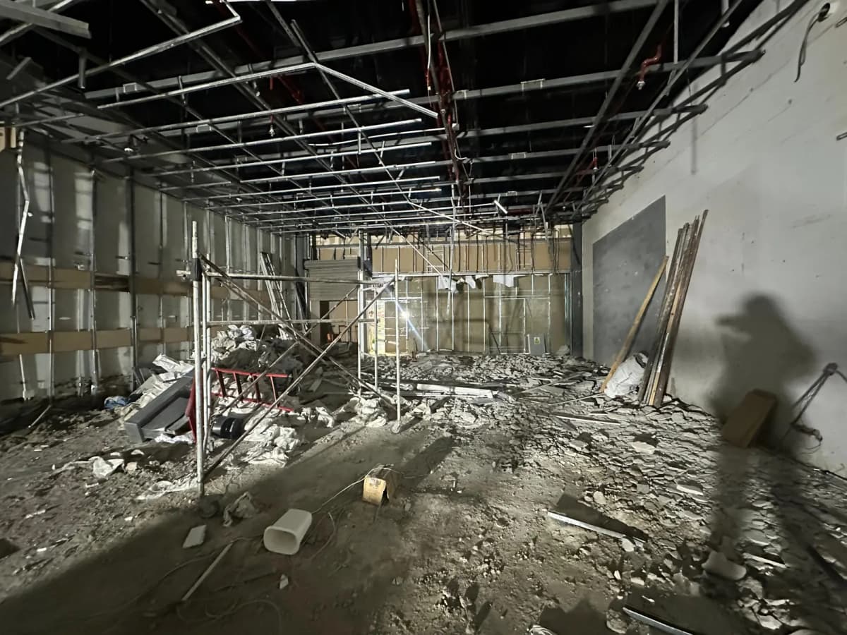 Bbw Maracaibo 2025 - miniatura 44