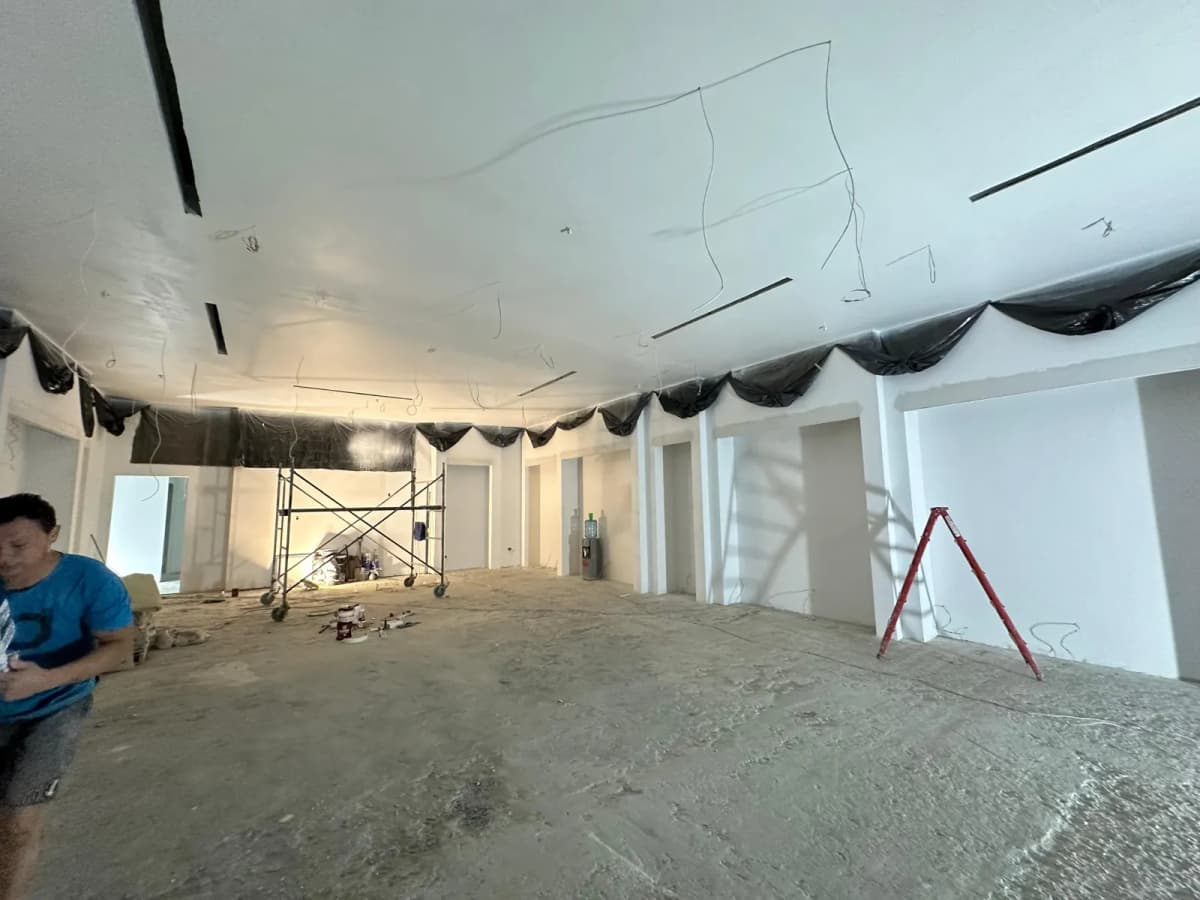 Bbw Maracaibo 2025 - miniatura 62