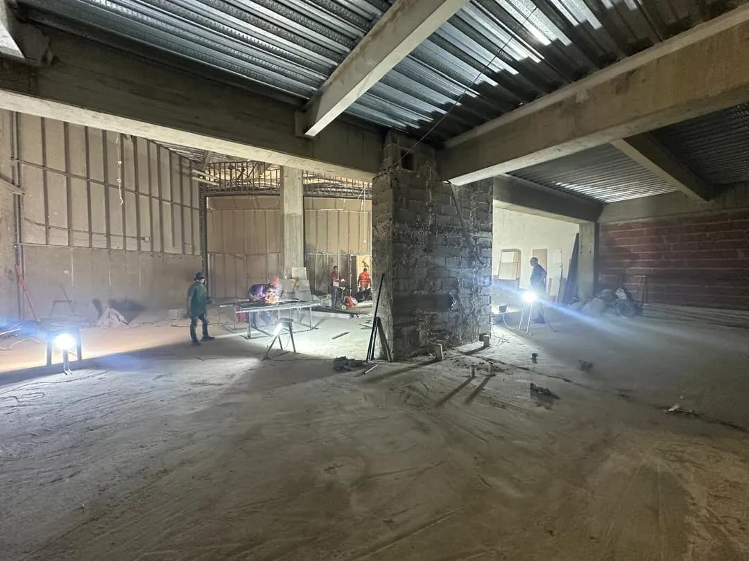 Cotton on cerro verde 2024 - imagen 1