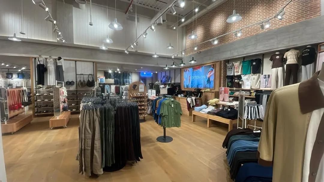 Cotton on cerro verde 2024 - miniatura 15