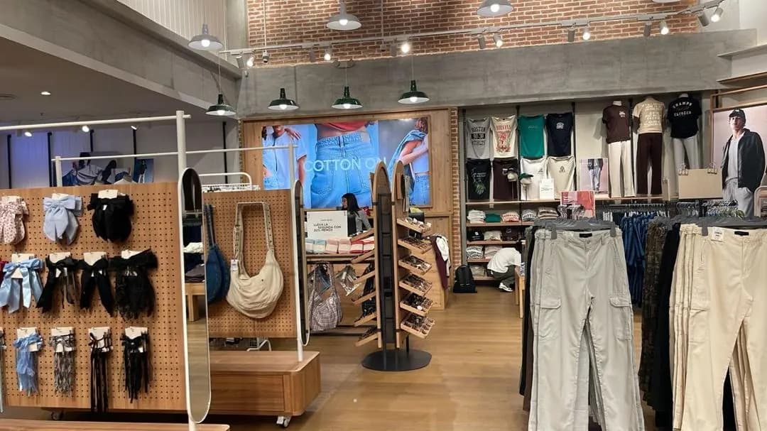 Cotton on cerro verde 2024 - miniatura 16