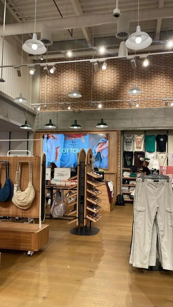 Cotton on cerro verde 2024 - miniatura 17