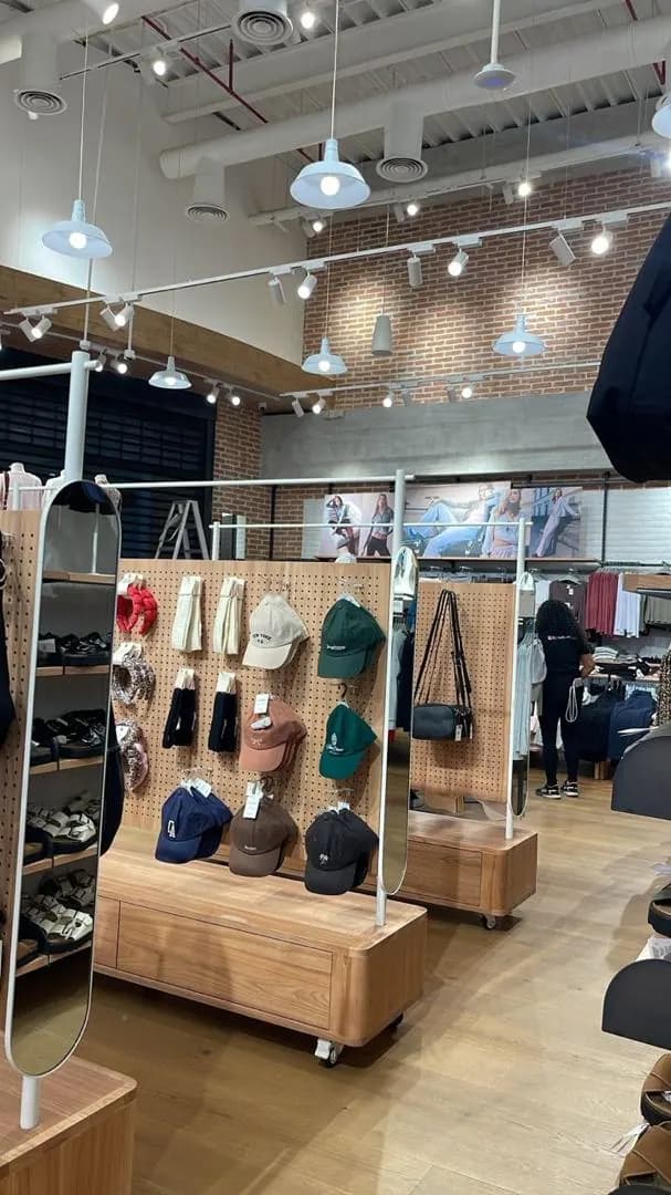 Cotton on cerro verde 2024 - miniatura 19