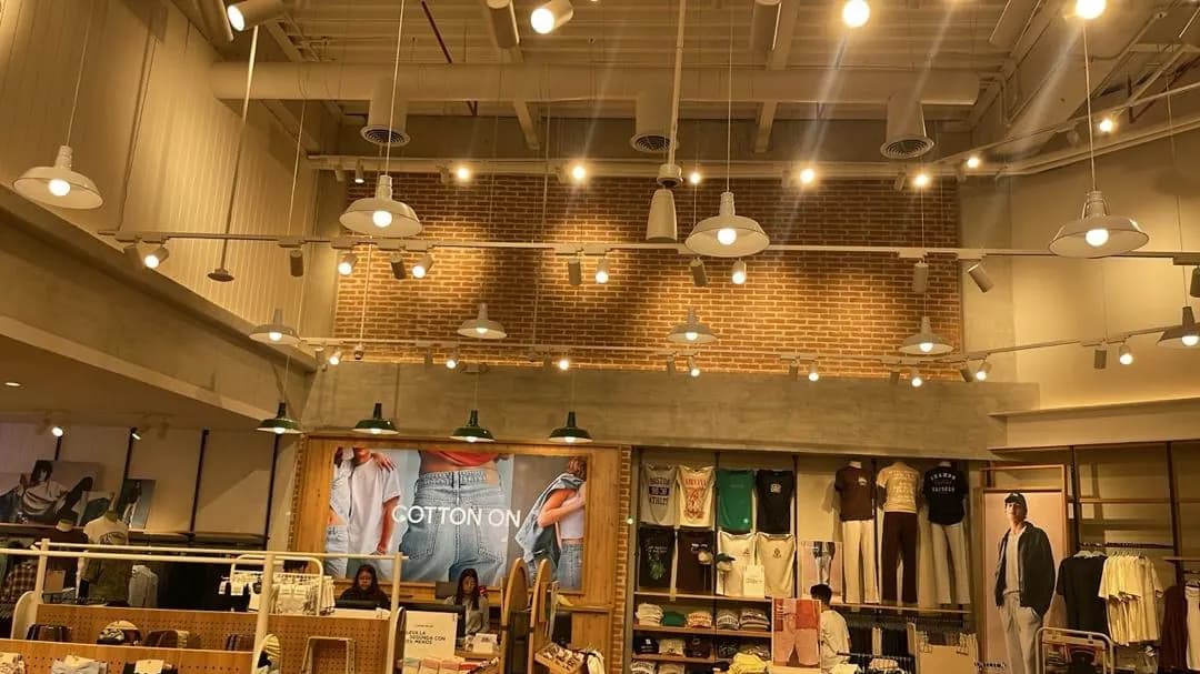 Cotton on cerro verde 2024 - miniatura 22