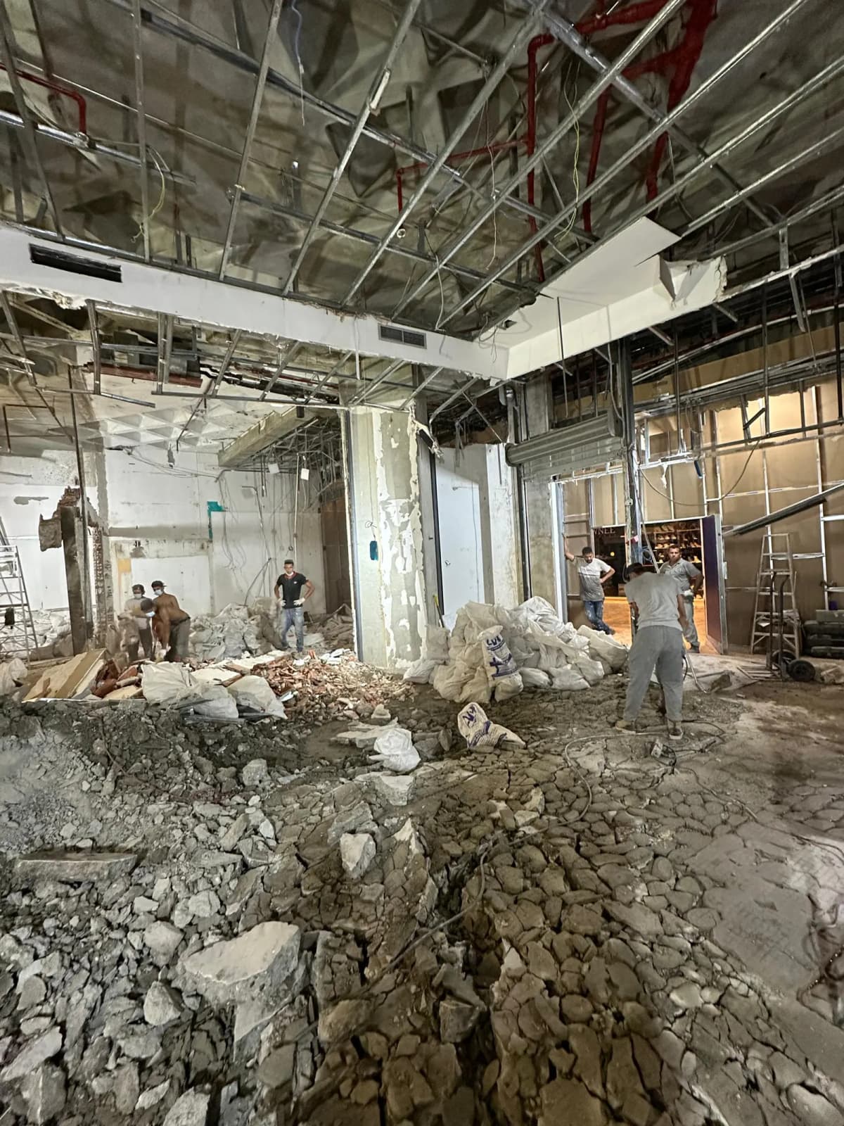 Forever 21 Chacao 2024 - miniatura 1