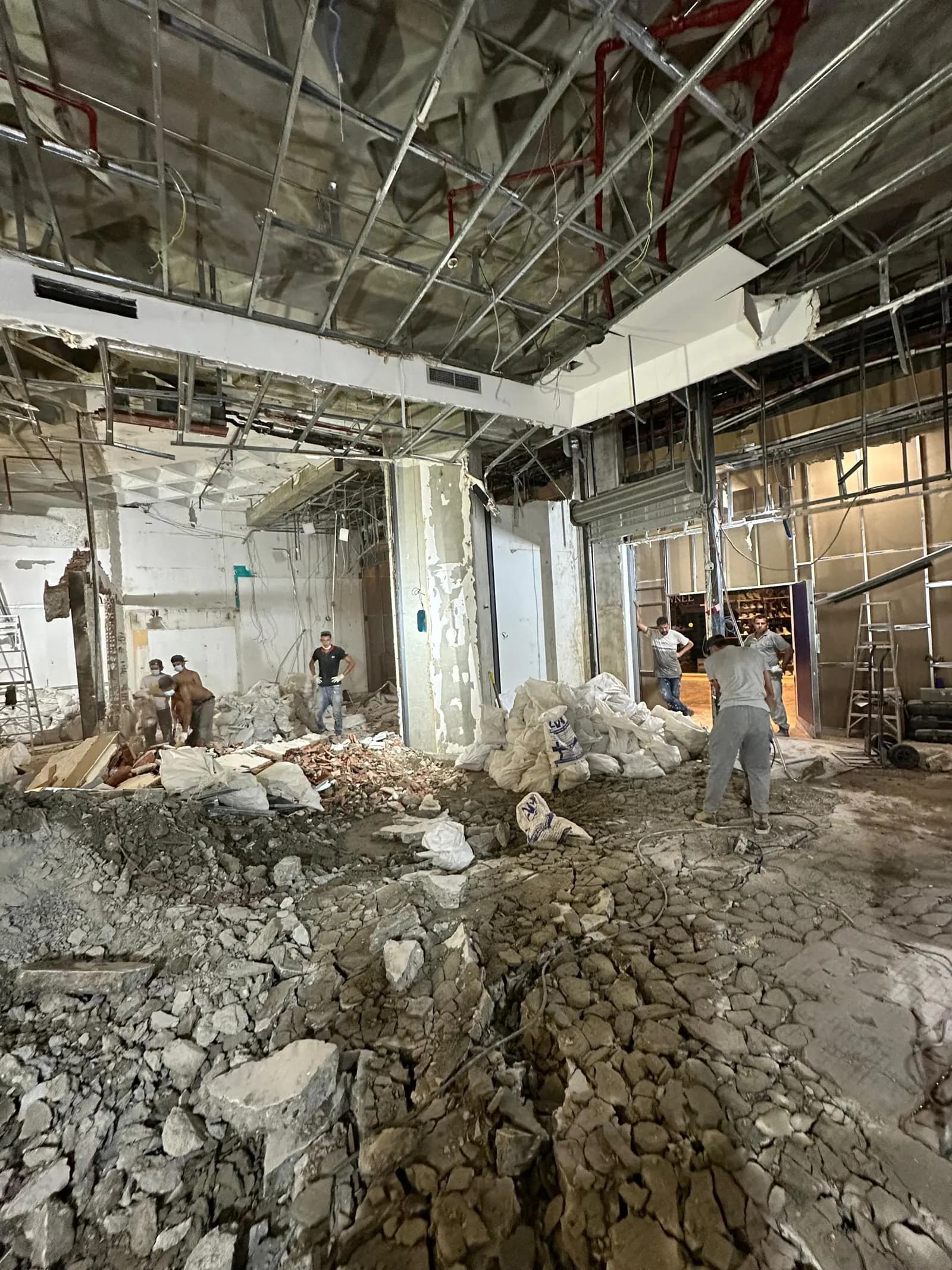 Forever 21 Chacao 2024 - imagen 1