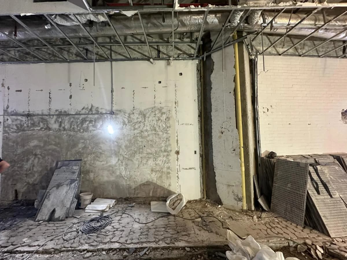 Forever 21 Chacao 2024 - miniatura 2