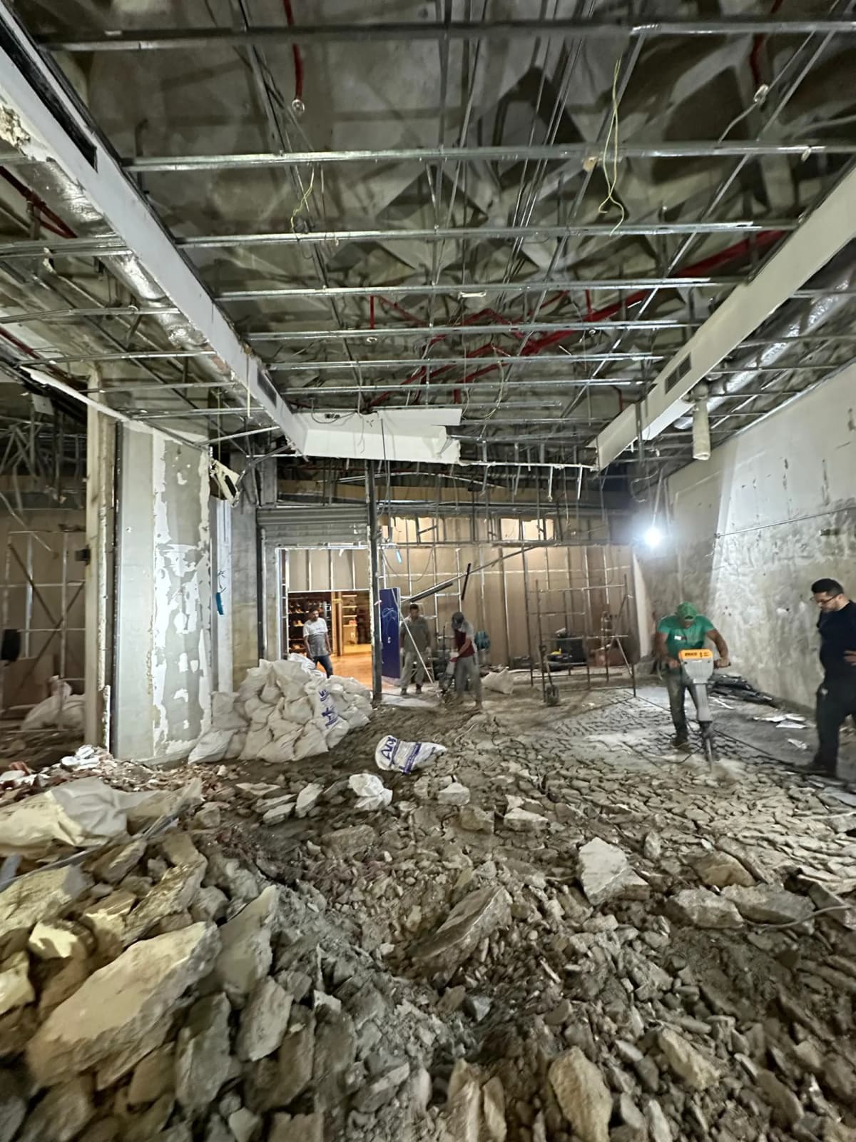 Forever 21 Chacao 2024 - miniatura 3