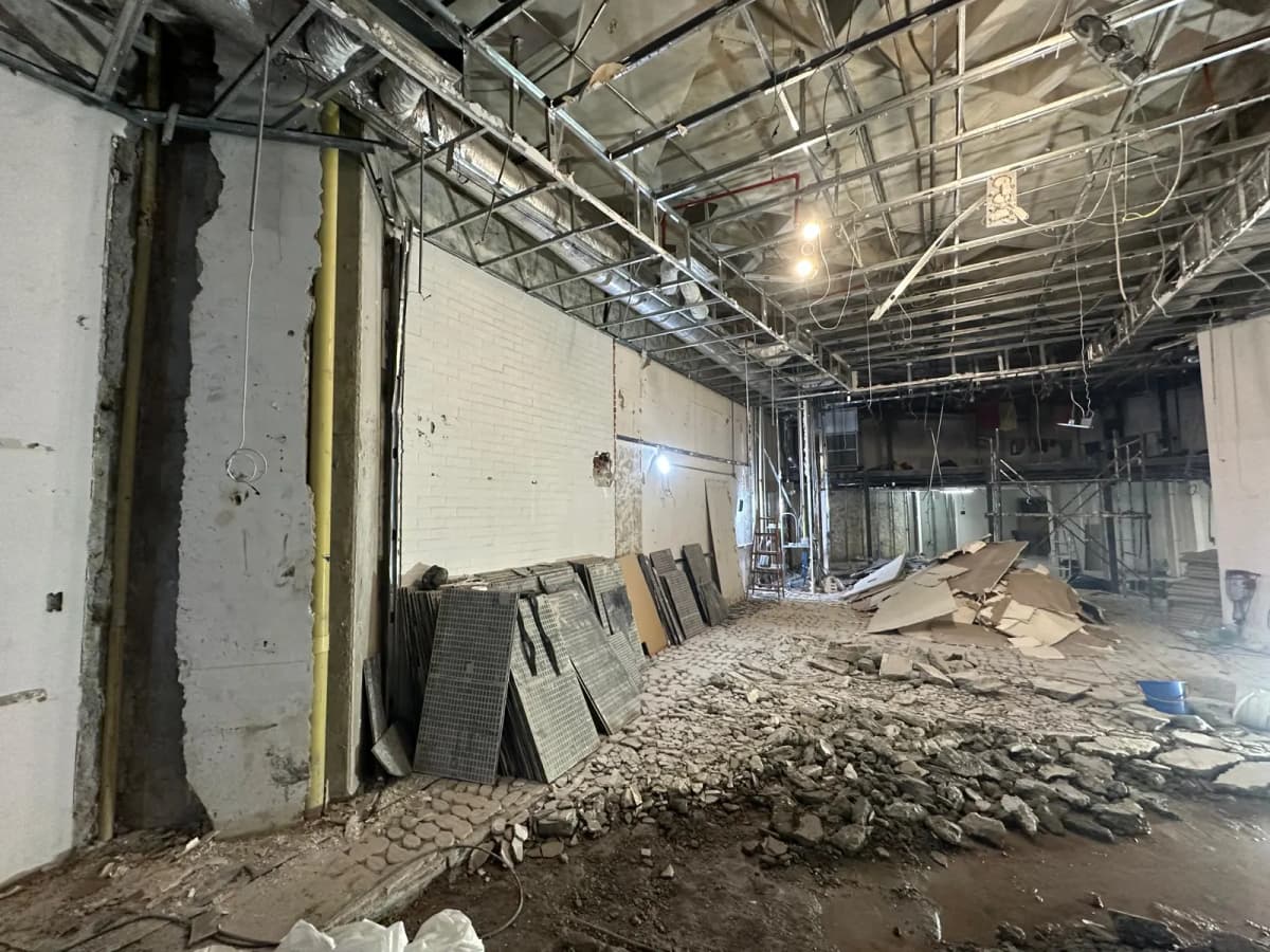 Forever 21 Chacao 2024 - miniatura 7