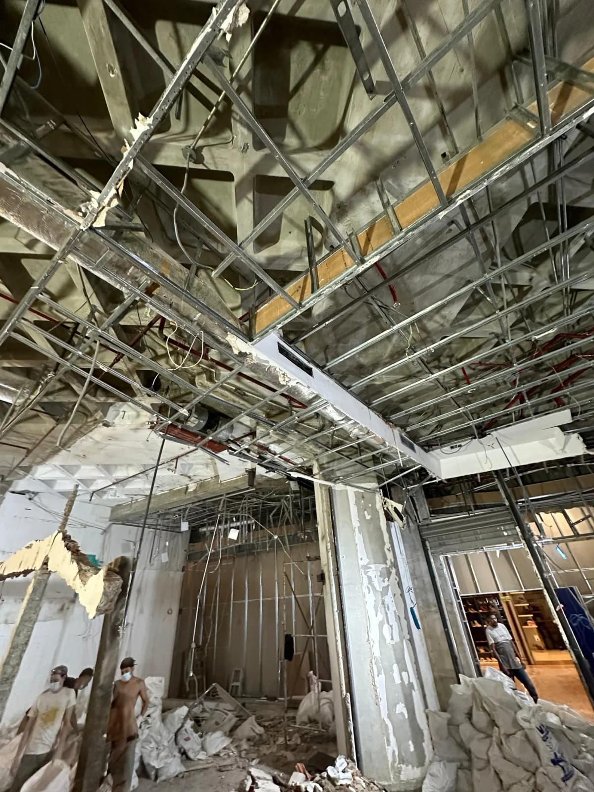 Forever 21 Chacao 2024 - miniatura 8