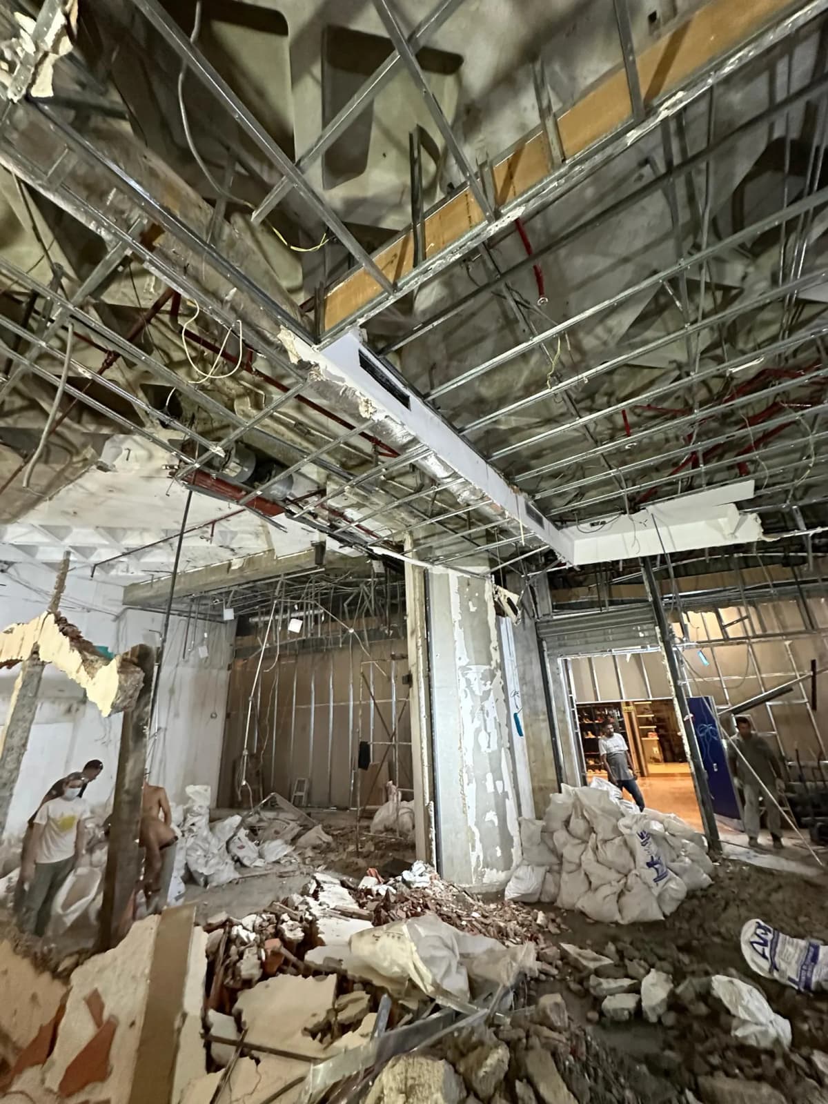 Forever 21 Chacao 2024 - miniatura 9