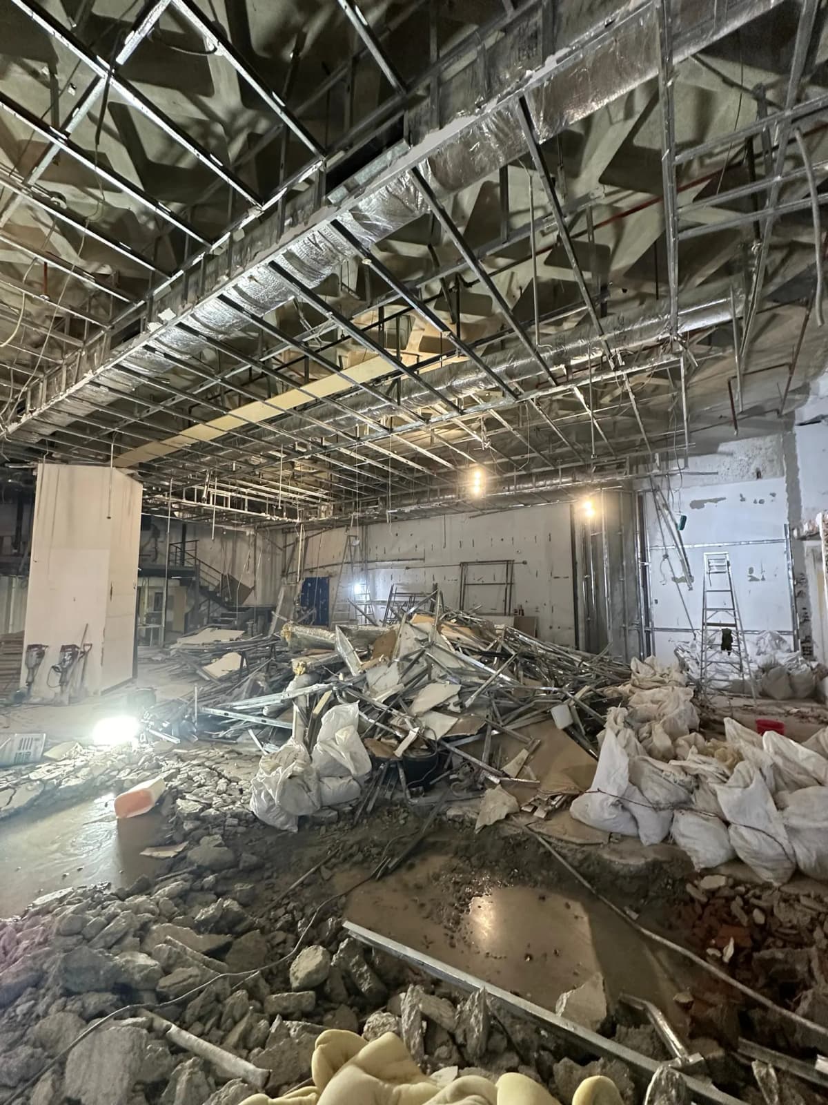 Forever 21 Chacao 2024 - miniatura 10