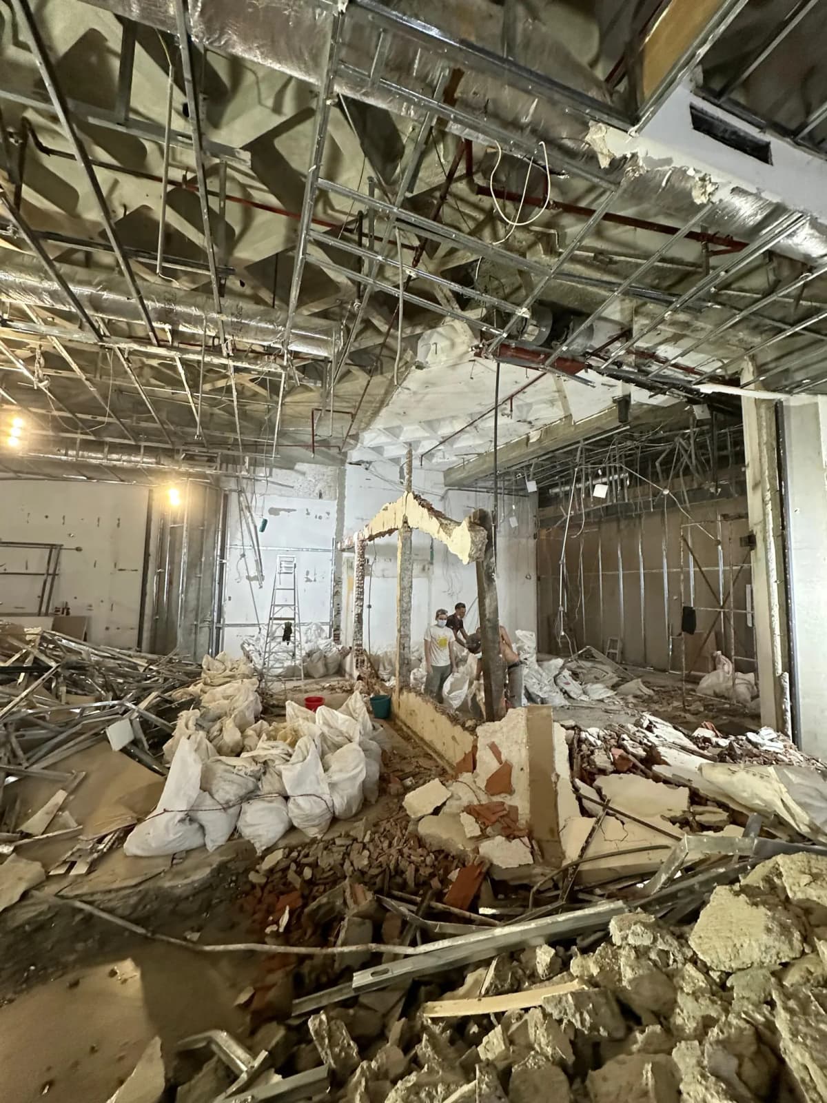 Forever 21 Chacao 2024 - miniatura 11