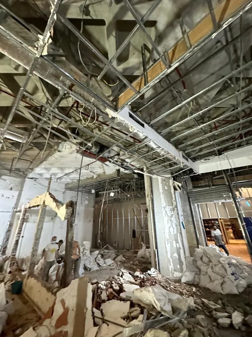 Forever 21 Chacao 2024 - miniatura 13