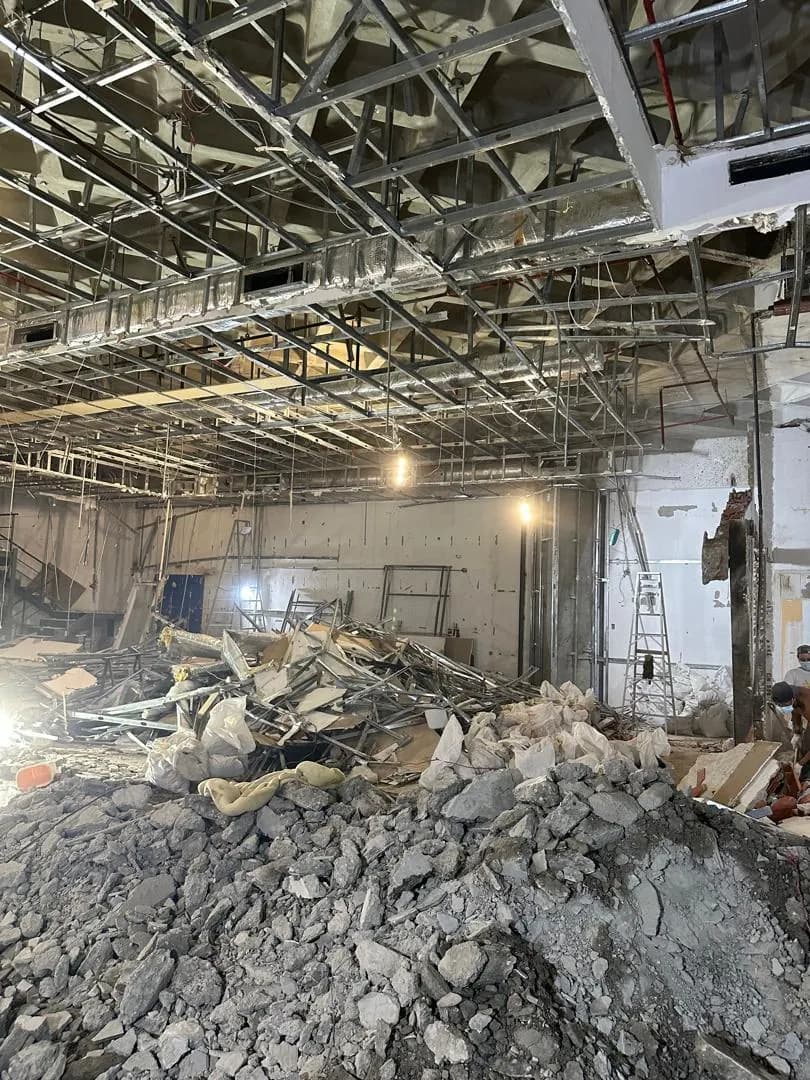 Forever 21 Chacao 2024 - miniatura 14