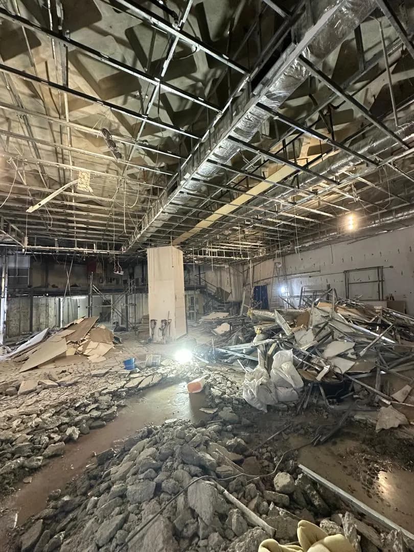 Forever 21 Chacao 2024 - miniatura 17