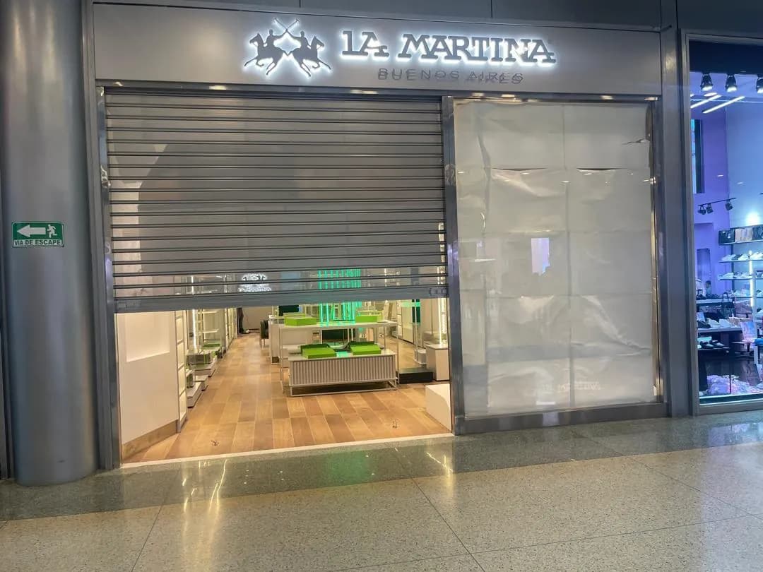 La Martina Valencia 2025 - miniatura 2