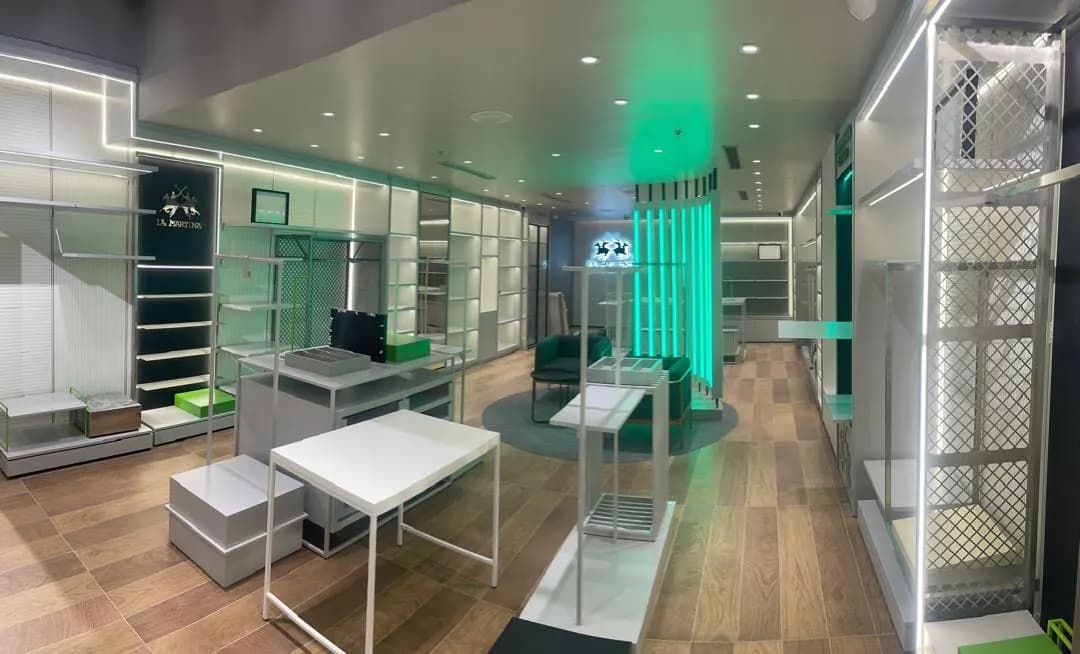 La Martina Valencia 2025 - miniatura 3