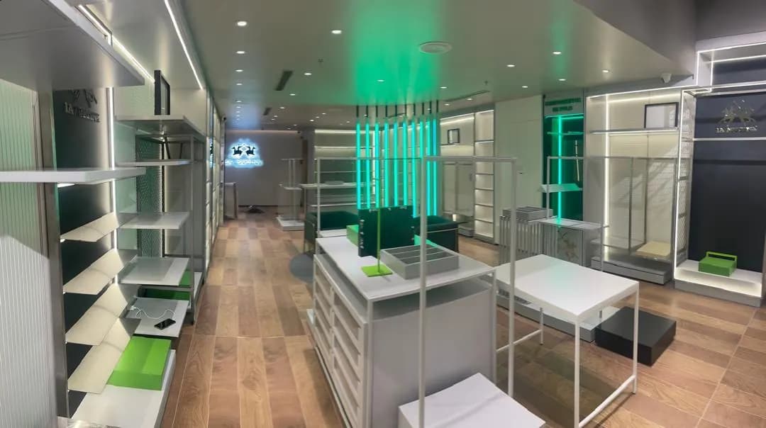 La Martina Valencia 2025 - miniatura 4