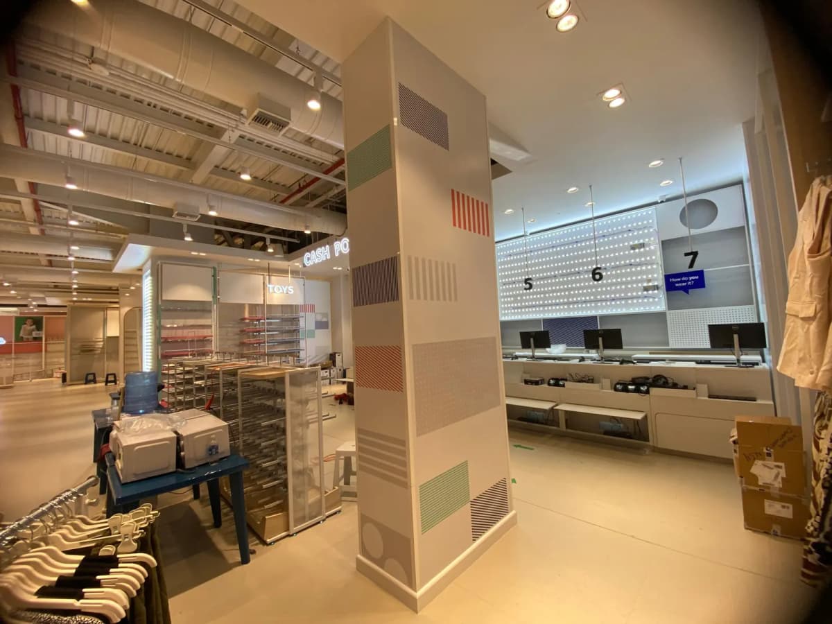 Lcw Aviadores 2023 - miniatura 2