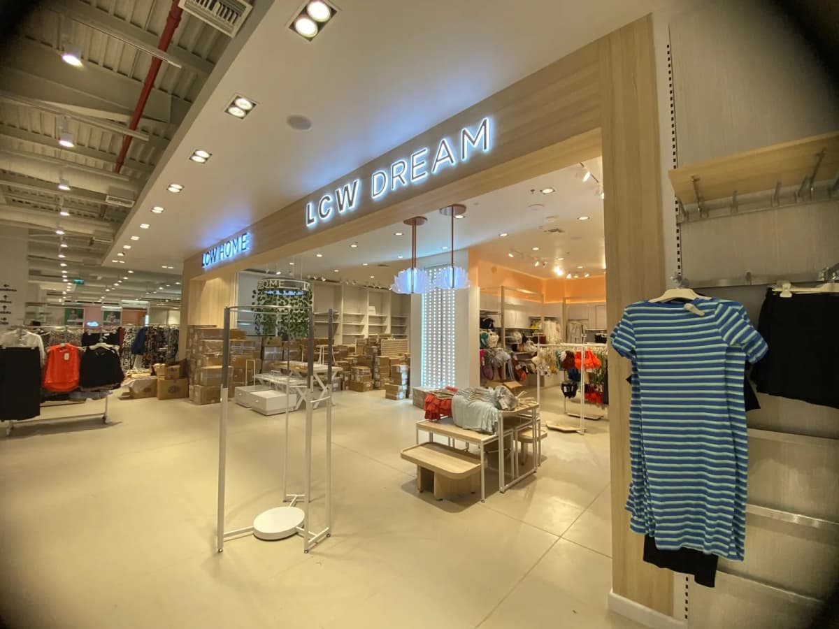 Lcw Aviadores 2023 - miniatura 4