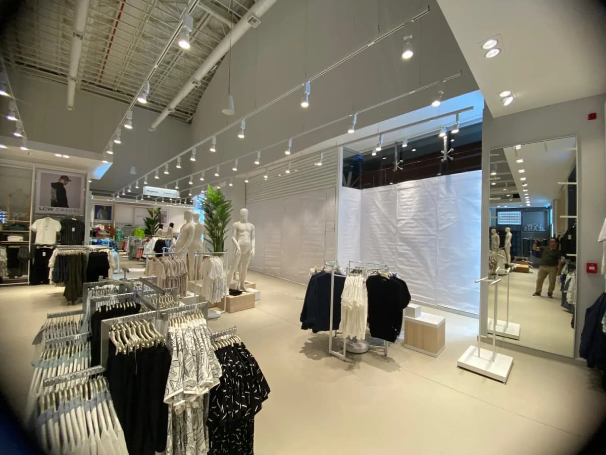 Lcw Aviadores 2023 - miniatura 12