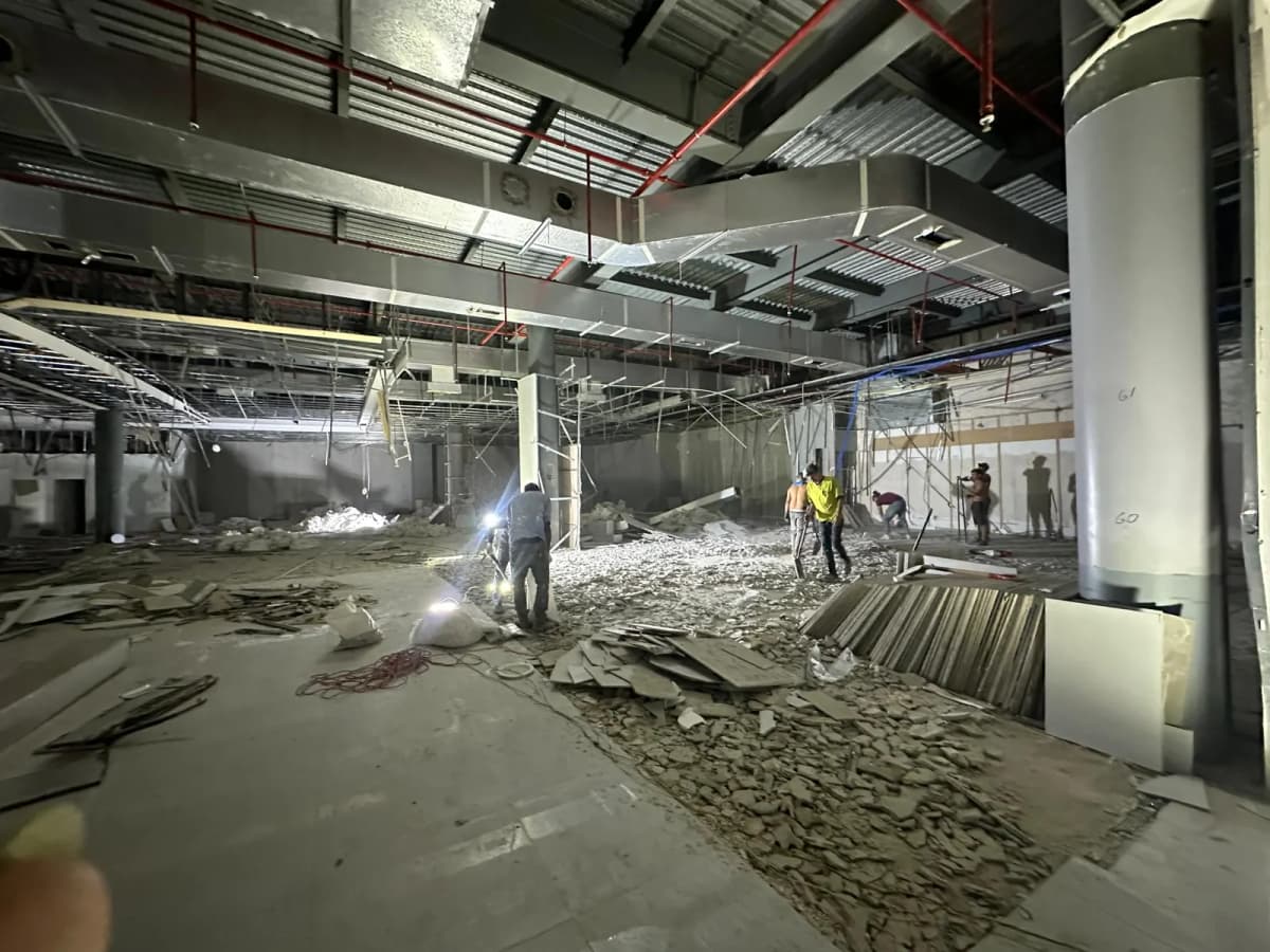 LCW Maracaibo 2025 - miniatura 1