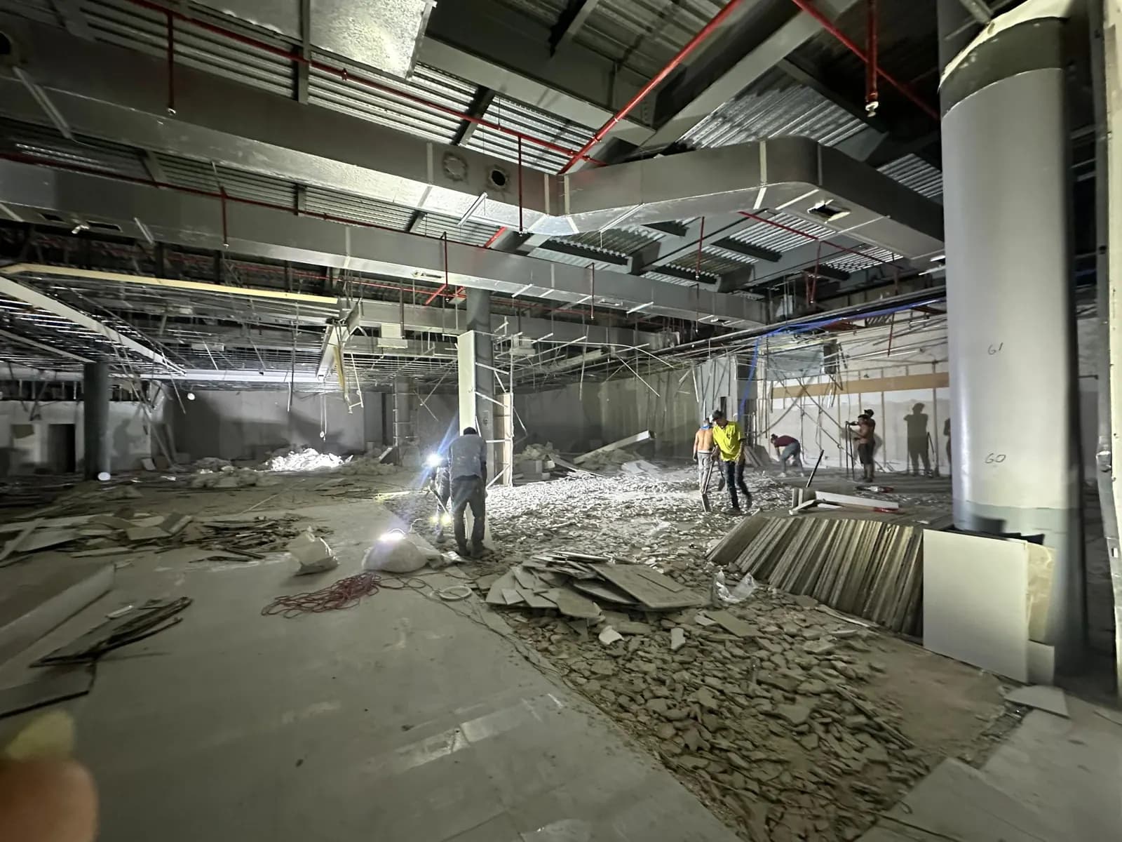 LCW Maracaibo 2025 - imagen 1