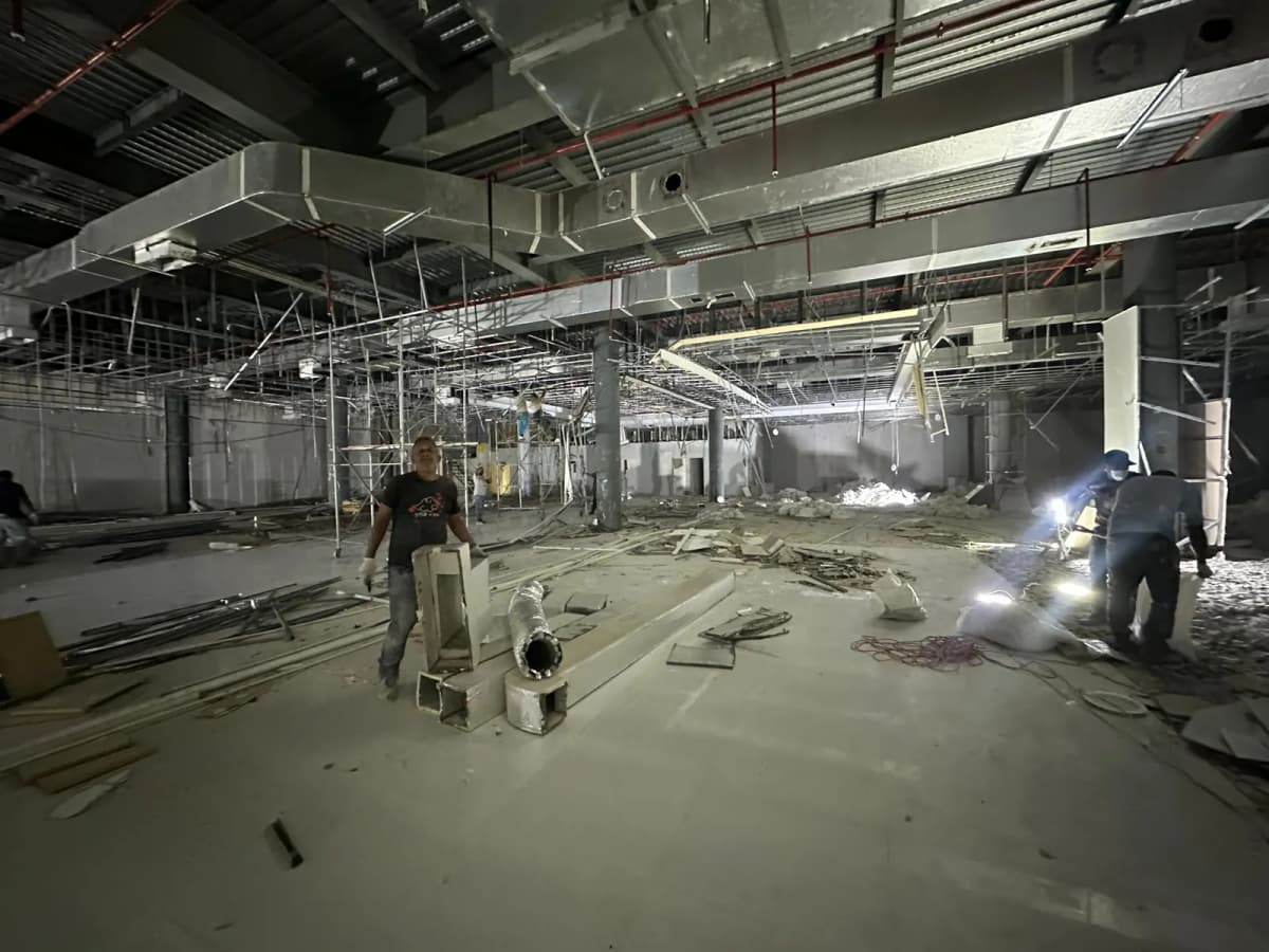 LCW Maracaibo 2025 - miniatura 23