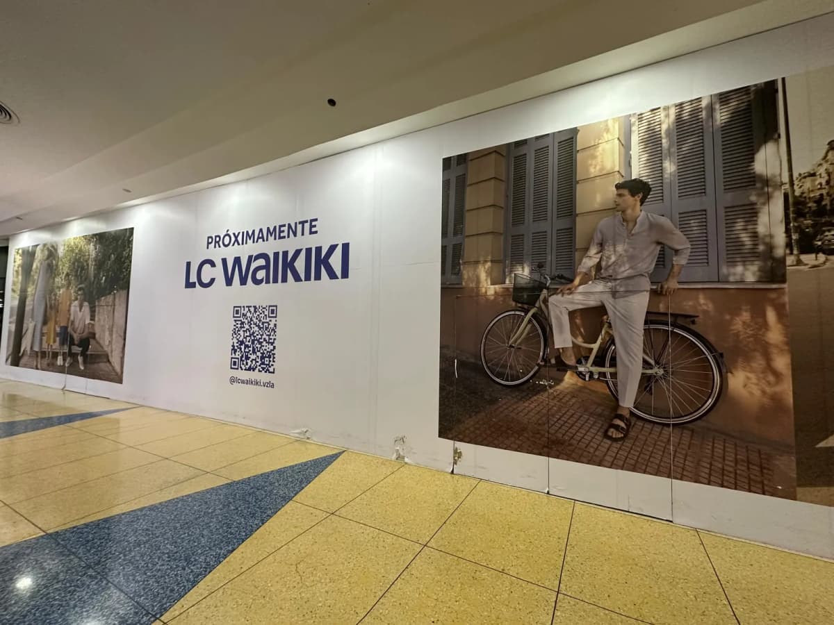 LCW Maracaibo 2025 - miniatura 41