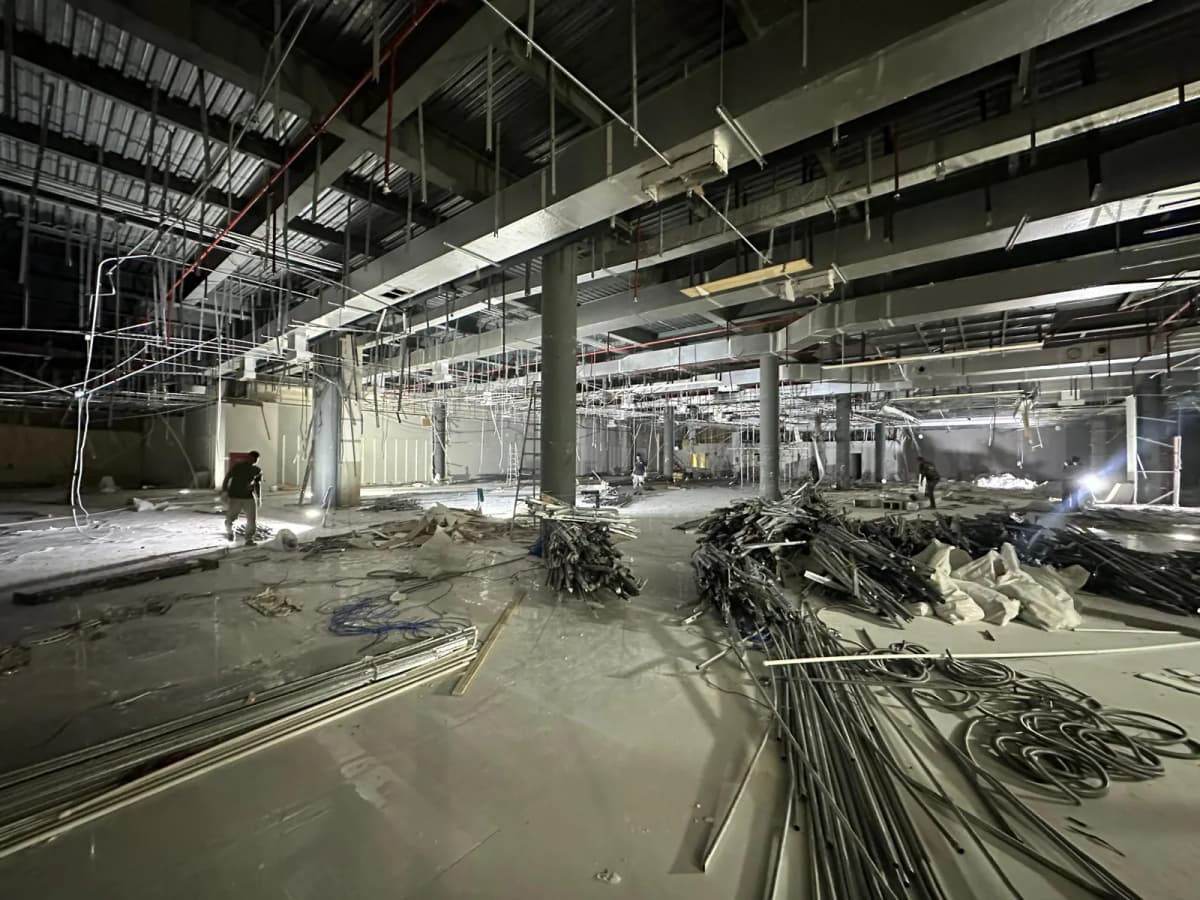 LCW Maracaibo 2025 - miniatura 43