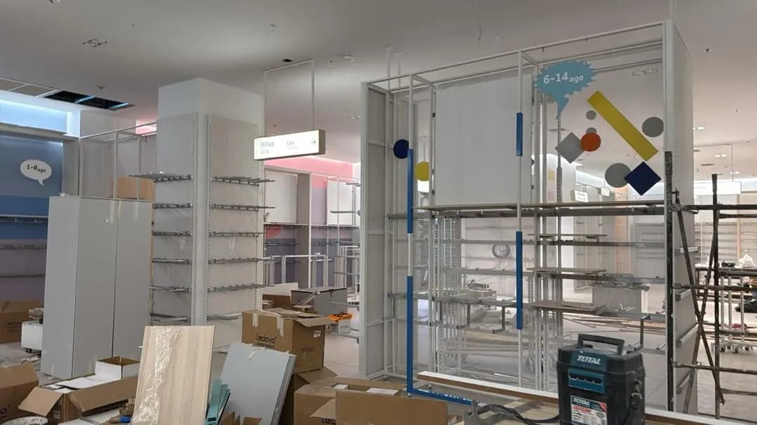 LCW Maracaibo 2025 - miniatura 47