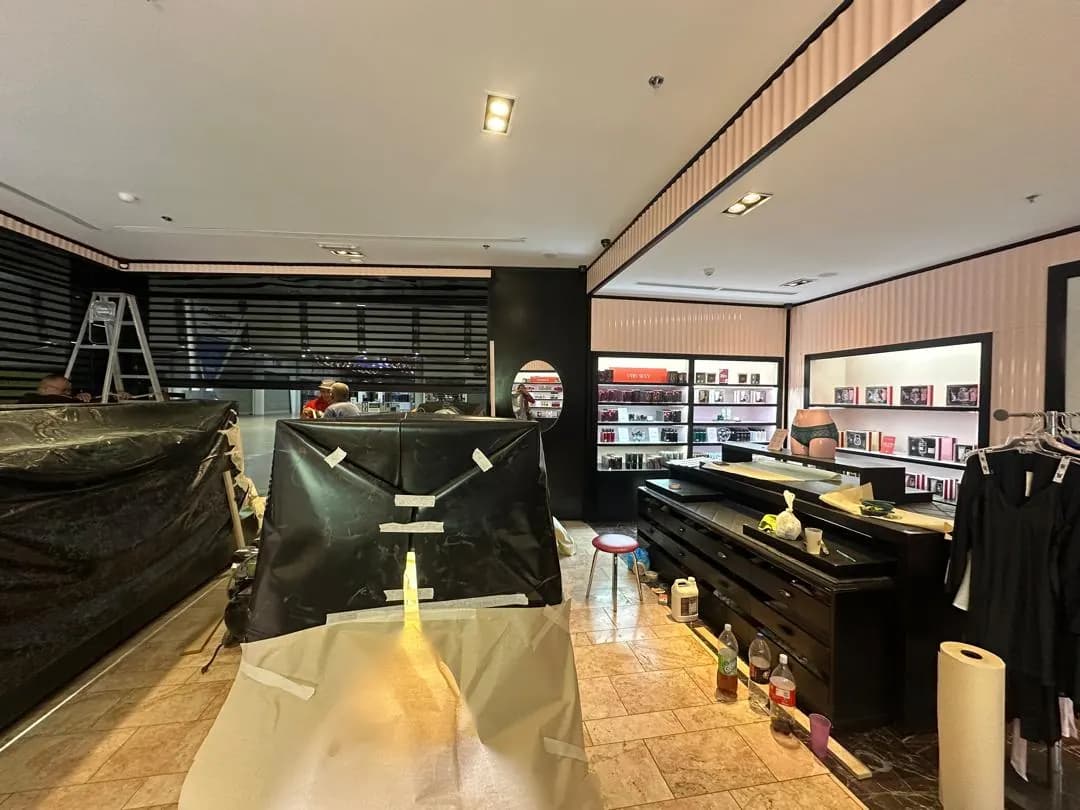 Refresh Victoria’s Secret aviadores - miniatura 1