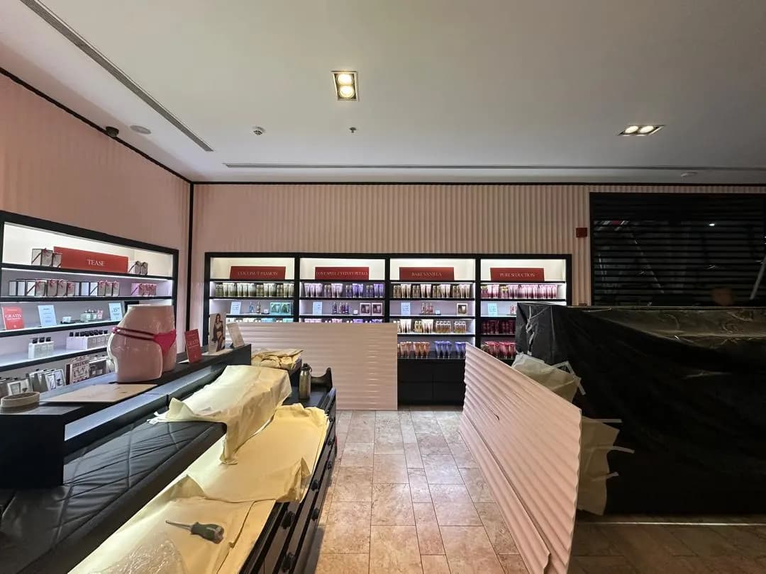 Refresh Victoria’s Secret aviadores - miniatura 2