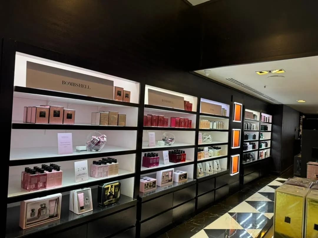 Refresh Victoria’s Secret aviadores - miniatura 3