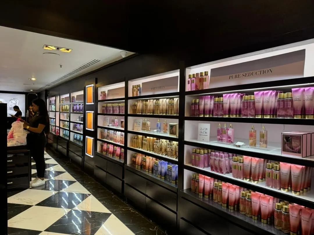 Refresh Victoria’s Secret aviadores - miniatura 4