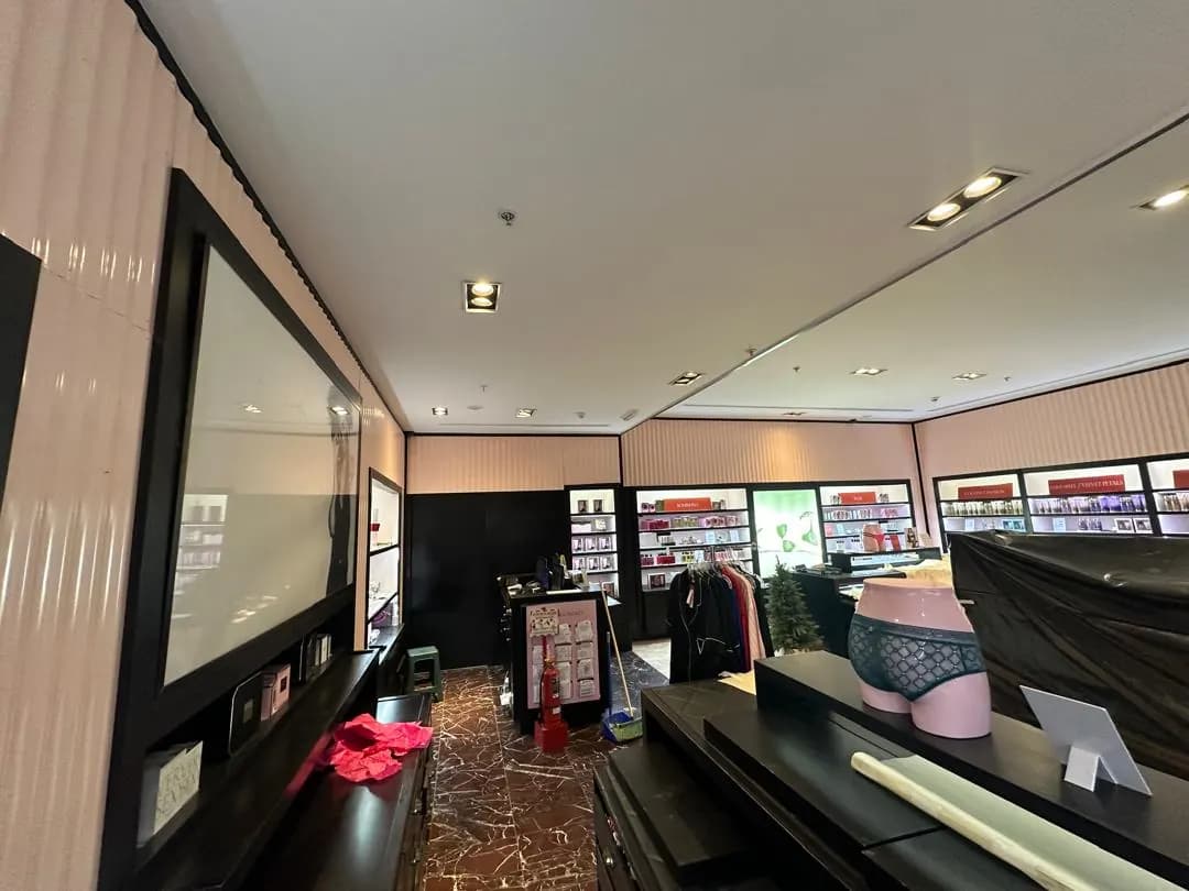 Refresh Victoria’s Secret aviadores - miniatura 7