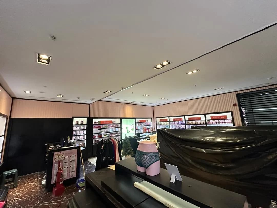 Refresh Victoria’s Secret aviadores - miniatura 8