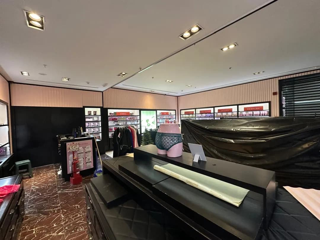 Refresh Victoria’s Secret aviadores - miniatura 9