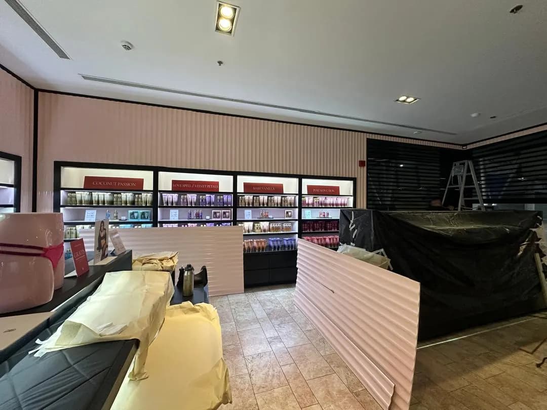 Refresh Victoria’s Secret aviadores - miniatura 10