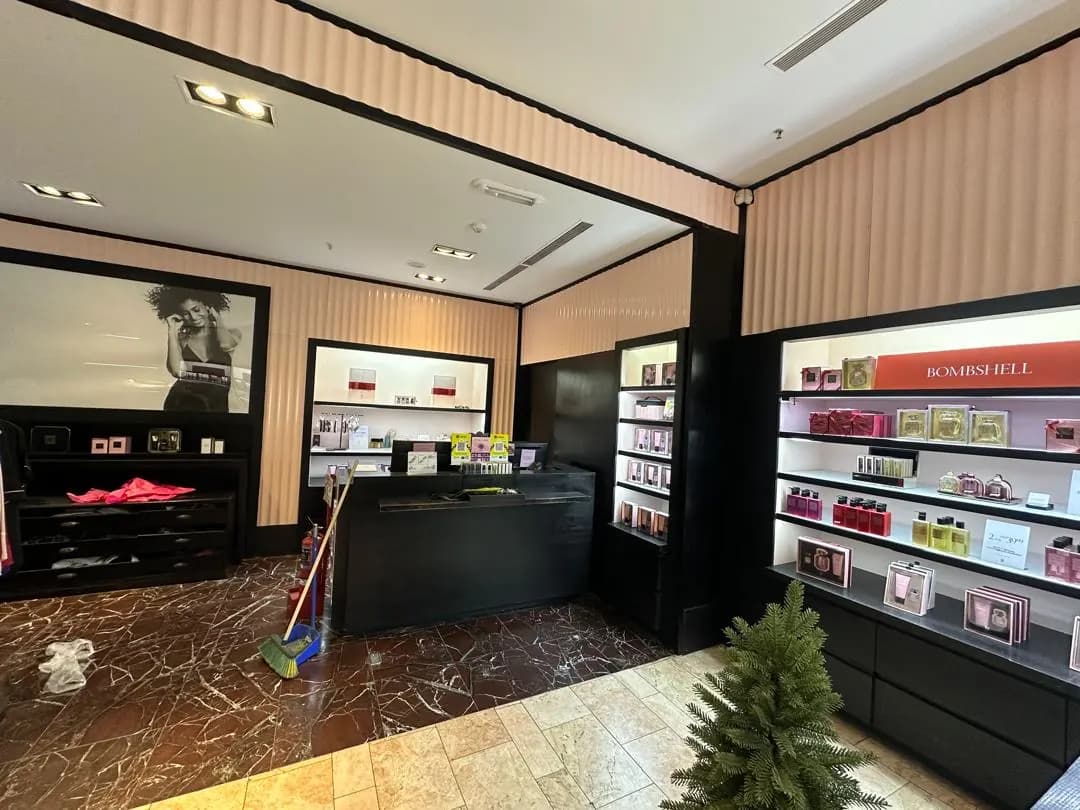 Refresh Victoria’s Secret aviadores - miniatura 11