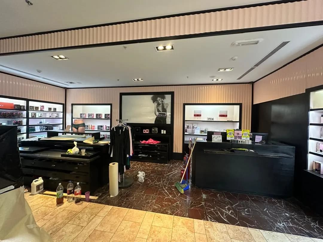 Refresh Victoria’s Secret aviadores - miniatura 12